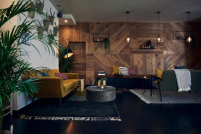  Hotel Zuid  Генк